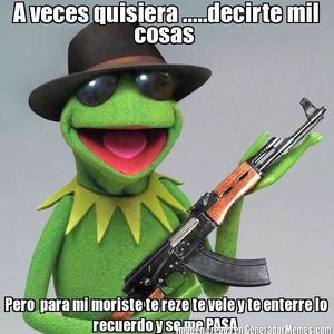 Meet your Posher, Raul